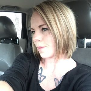 Meet your Posher, Ashlee